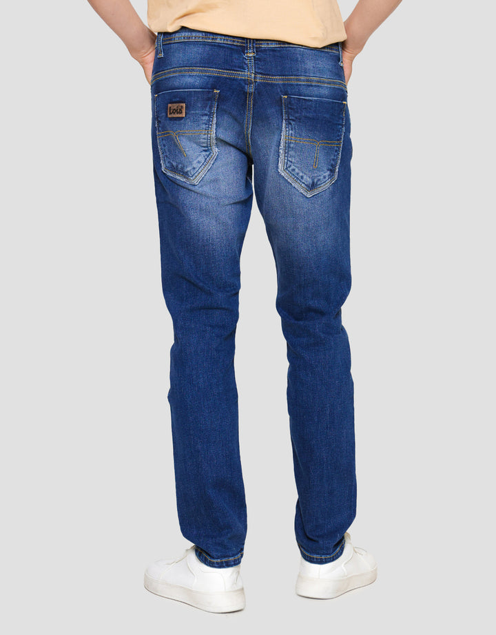 Lois Celana Jeans Pria