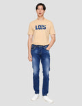 Lois Celana Jeans Pria