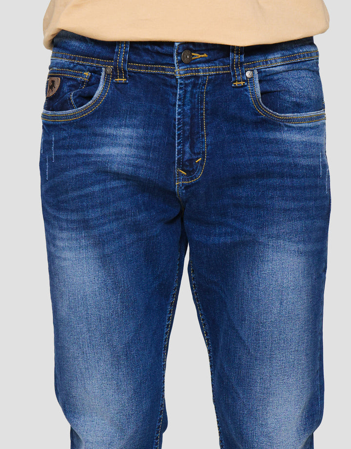 Lois Celana Jeans Pria