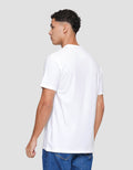 Lois Gold Old Day Kaos Lengan Pendek Pria