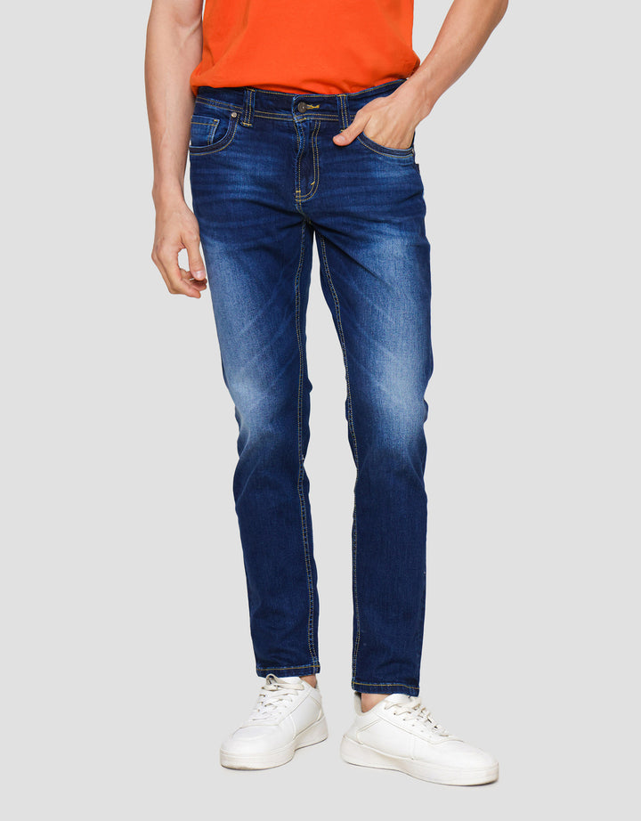 Lois Original Celana Jeans Panjang Pria