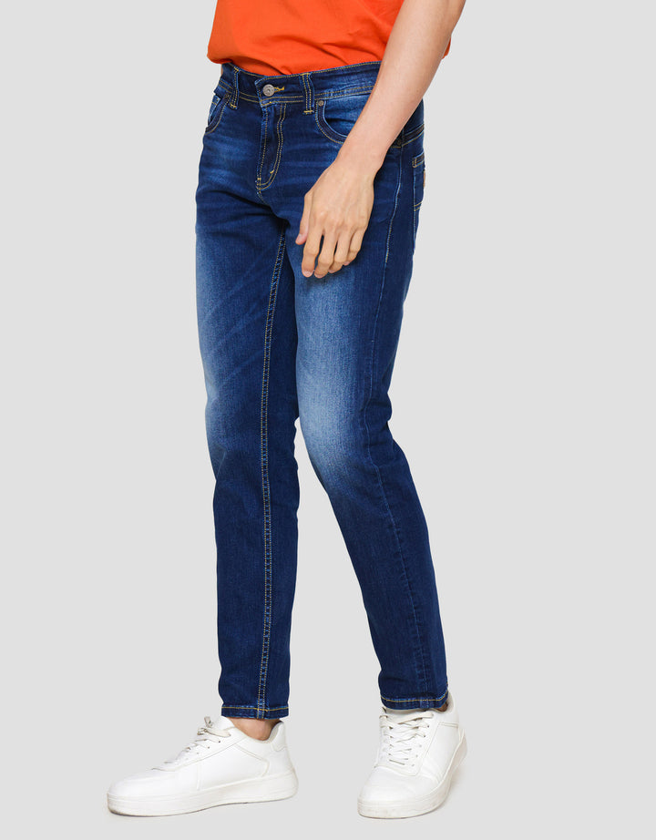 Lois Original Celana Jeans Panjang Pria