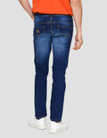 Lois Original Celana Jeans Panjang Pria