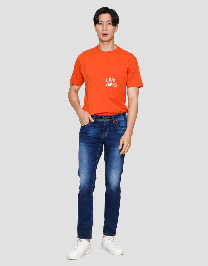 Lois Original Celana Jeans Panjang Pria