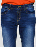 Lois Original Celana Jeans Panjang Pria