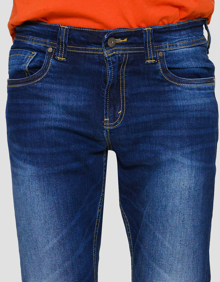 Lois Original Celana Jeans Panjang Pria