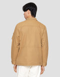 Lois Jaket  Pria