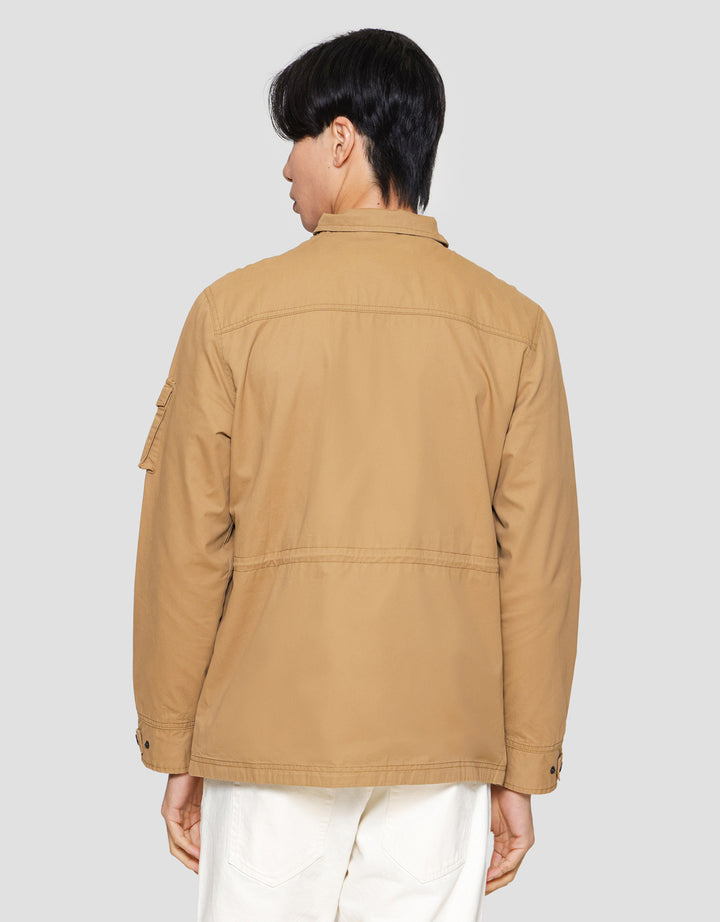 Lois Jaket  Pria