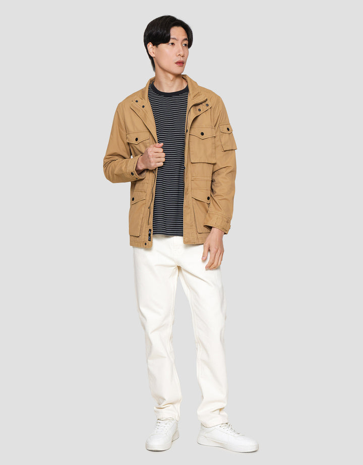 Lois Jaket  Pria