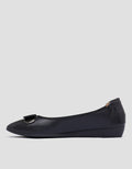 St. Yves Ballerina Sepatu Flat Wanita