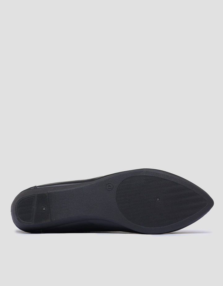 St. Yves Ballerina Sepatu Flat Wanita