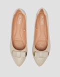 St. Yves Ballerina Sepatu Flat Wanita