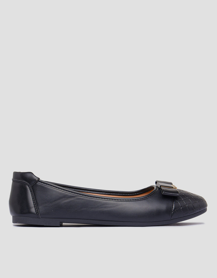 St. Yves Scc10 Sepatu Ballerina Wanita