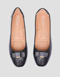 St. Yves Scc10 Sepatu Ballerina Wanita