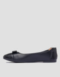 St. Yves Scc10 Sepatu Ballerina Wanita