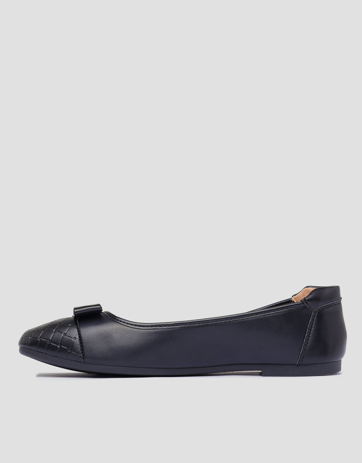 St. Yves Scc10 Sepatu Ballerina Wanita