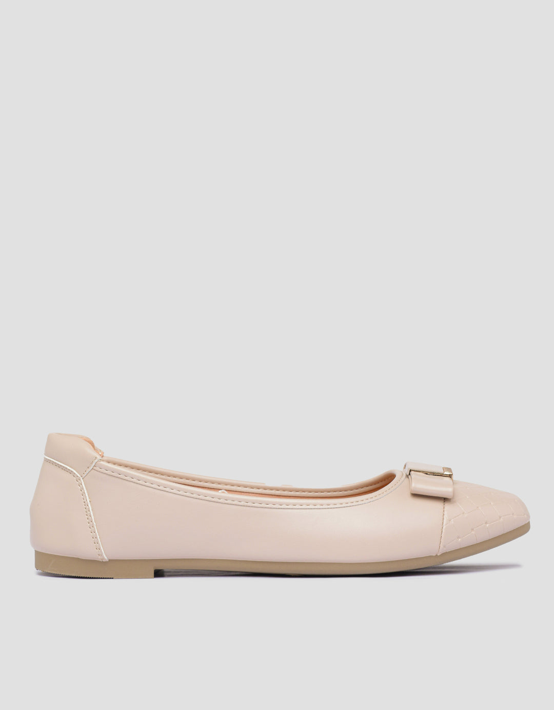 St. Yves Scc10 Sepatu Ballerina Wanita