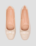 St. Yves Scc10 Sepatu Ballerina Wanita