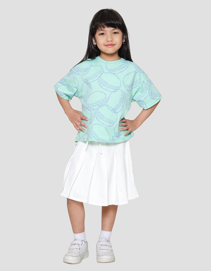 Exit Girls Ryne Kaos Anak Perempuan