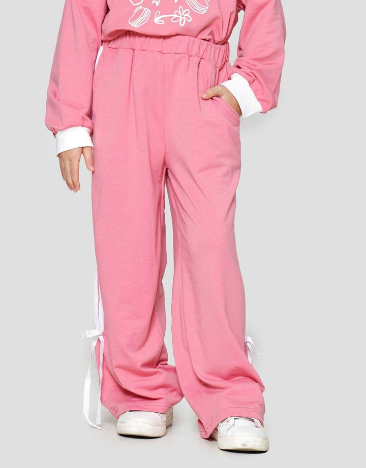 Exit Girls Xerana Celana Anak Perempuan