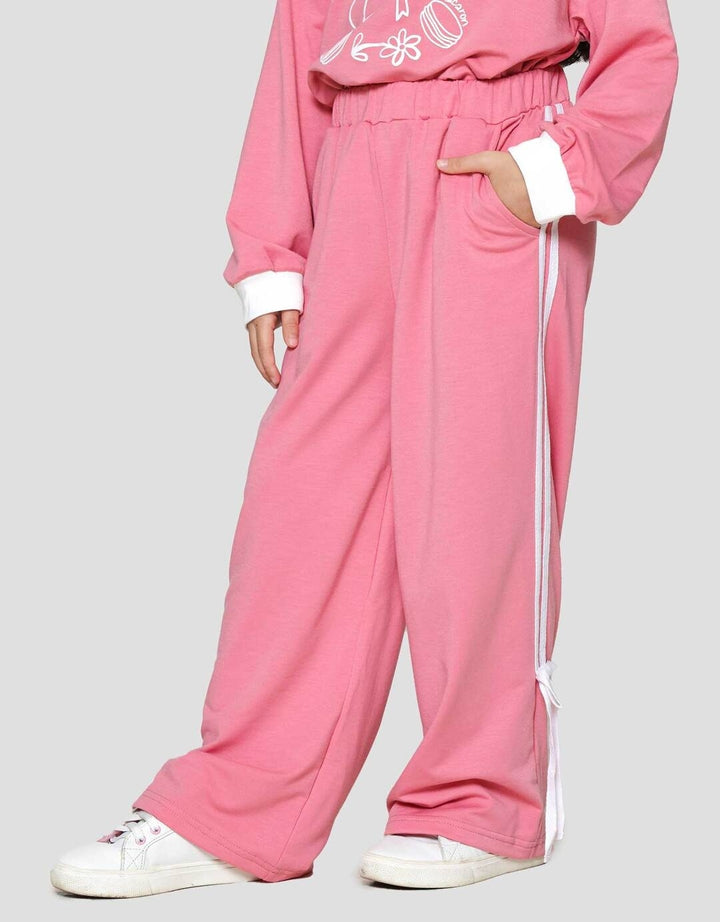 Exit Girls Xerana Celana Anak Perempuan