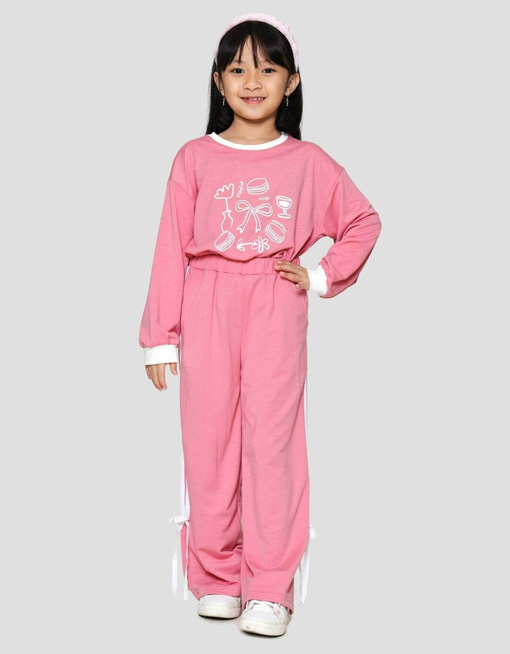 Exit Girls Xerana Celana Anak Perempuan