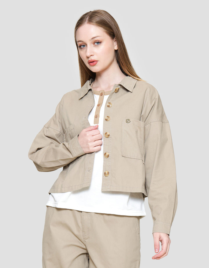 Exit Merina Blouse Wanita