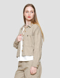 Exit Merina Blouse Wanita