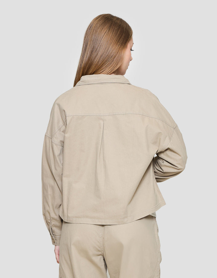 Exit Merina Blouse Wanita