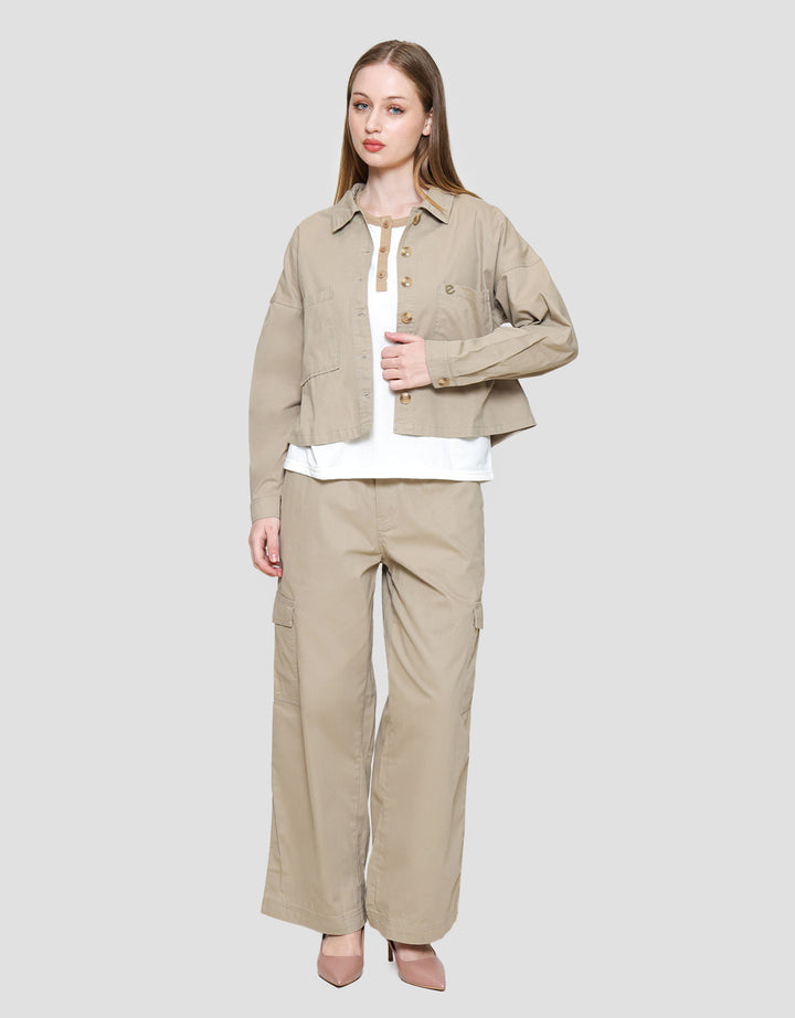 Exit Merina Blouse Wanita