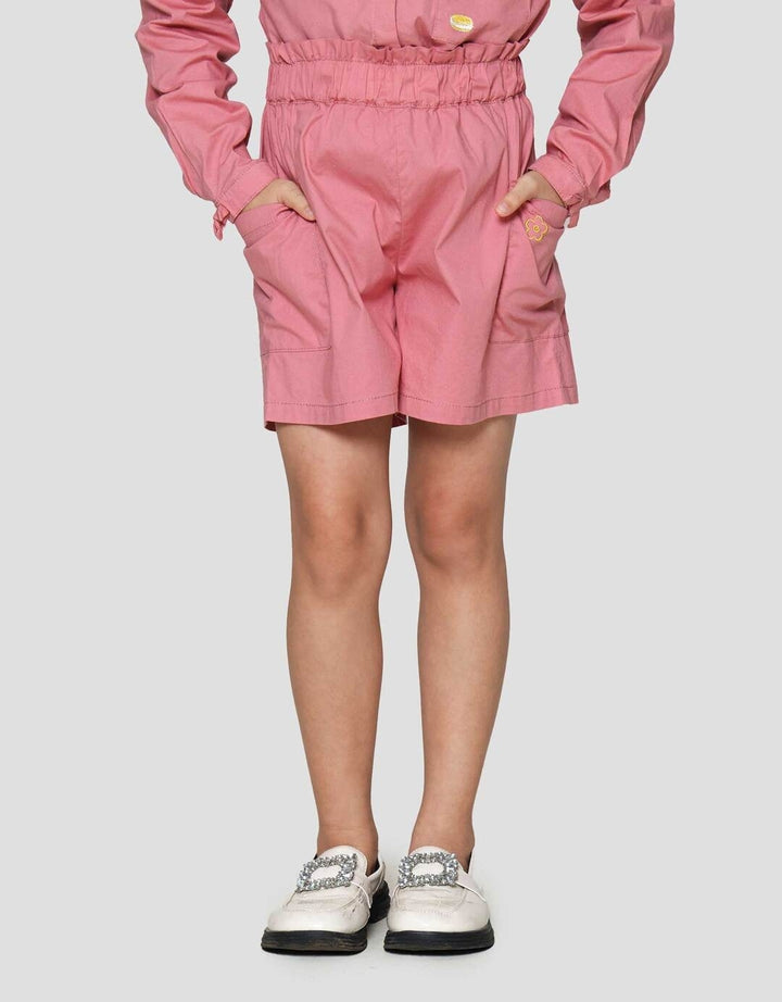 Exit Girls Kivela Celana Anak Perempuan