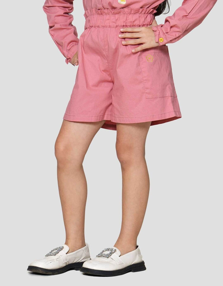 Exit Girls Kivela Celana Anak Perempuan