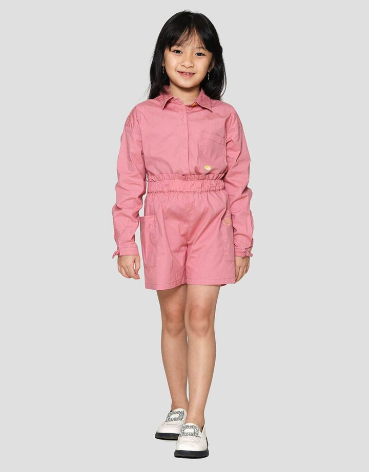 Exit Girls Kivela Celana Anak Perempuan