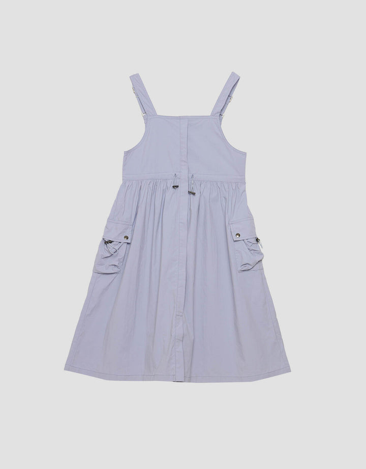 Exit Girl Iluna Overall Anak Perempuan