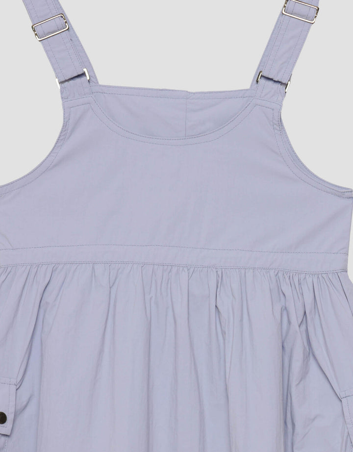 Exit Girl Iluna Overall Anak Perempuan