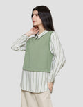 Expand Ilina Blouse Wanita