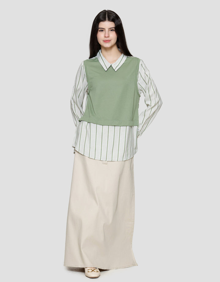 Expand Ilina Blouse Wanita