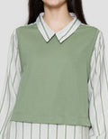 Expand Ilina Blouse Wanita