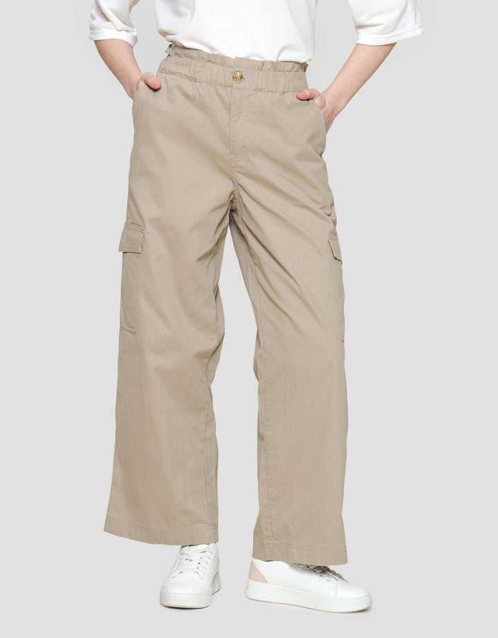 Exit Nasya Celana Wanita