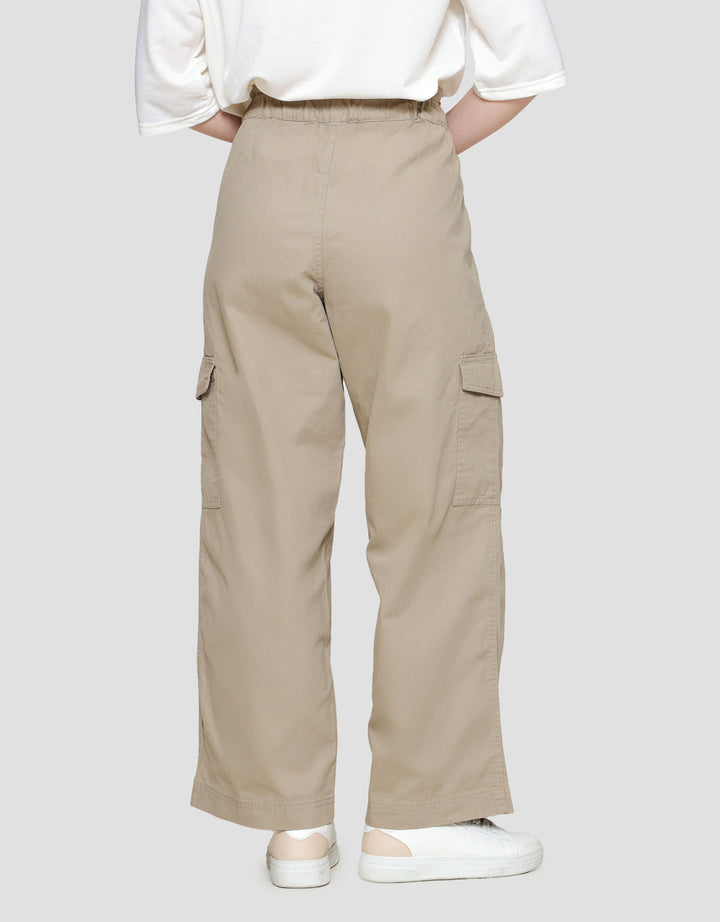 Exit Nasya Celana Wanita