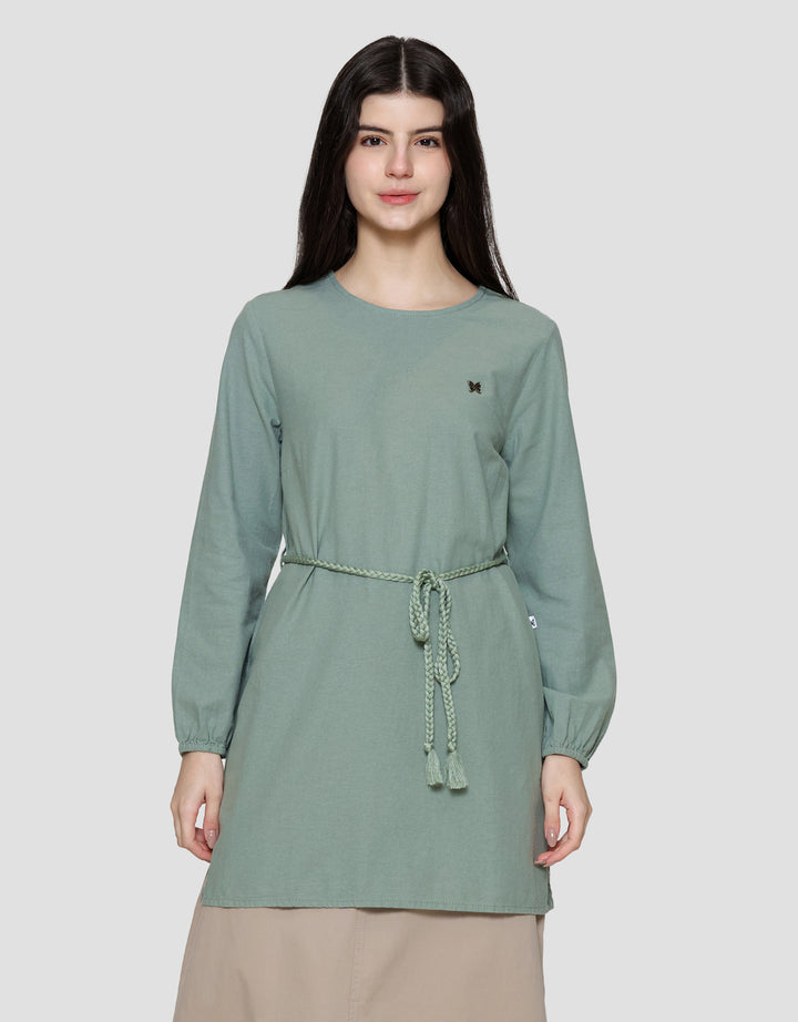 Expand Venela Blouse Wanita