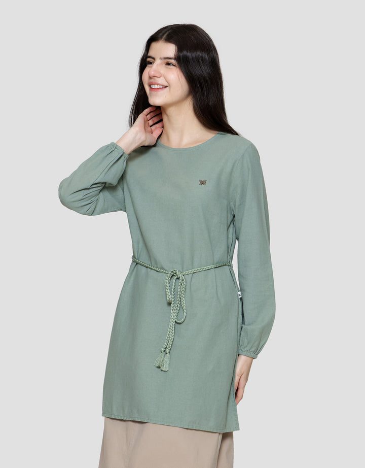 Expand Venela Blouse Wanita