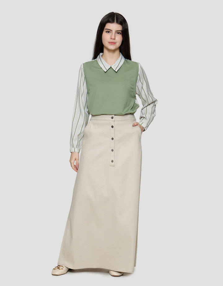 Expand Turefa Rok Wanita