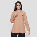 Expand Arielle Blouse Wanita