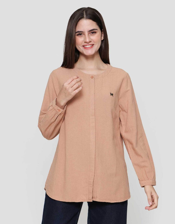 Expand Arielle Blouse Wanita