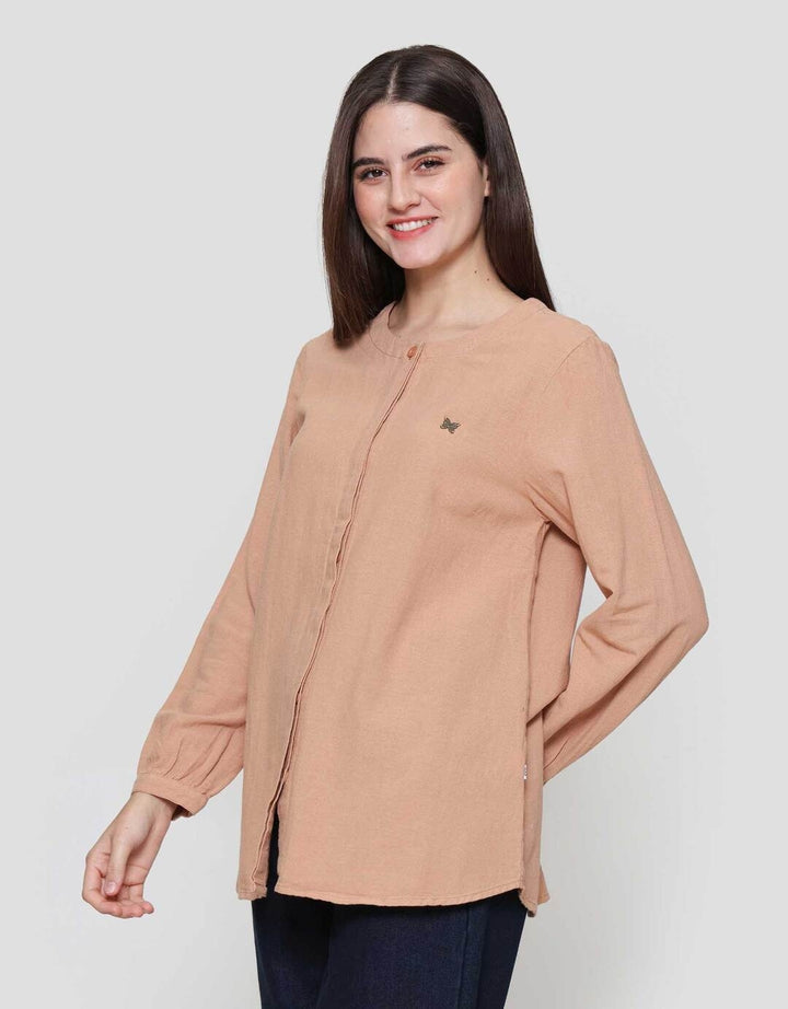 Expand Arielle Blouse Wanita