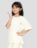 Exit Girls Yuvita Kaos Anak Perempuan