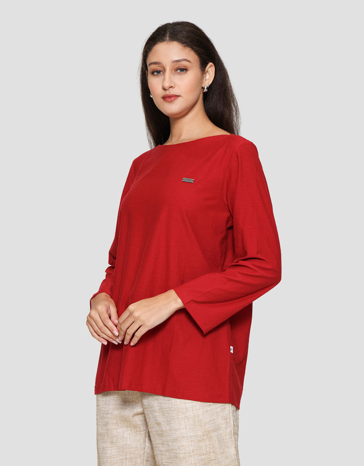 Expand Limuna Kaos Wanita