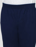 Little M Rib Manset Tennis Baju Set Anak Laki-Laki