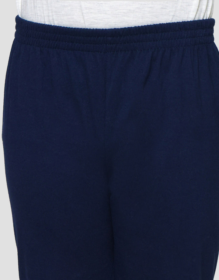 Little M Rib Manset Tennis Baju Set Anak Laki-Laki